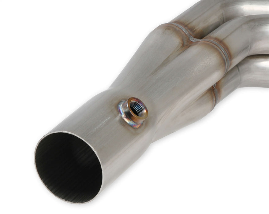 Hooker BH13239 Blackheart Long Tube Headers - Truck Part Superstore