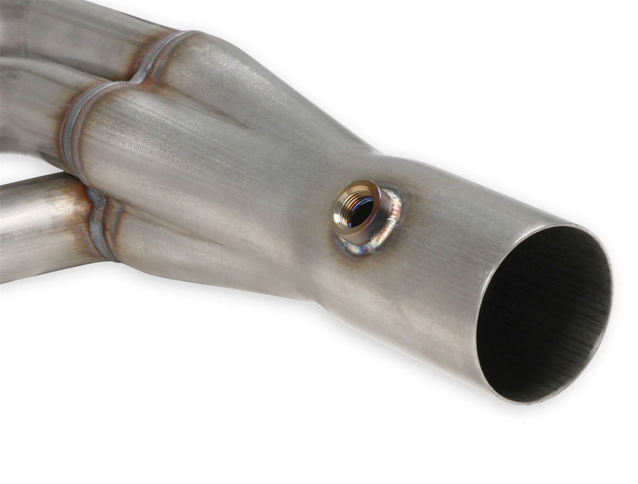 Hooker BH13239 Blackheart Long Tube Headers - Truck Part Superstore