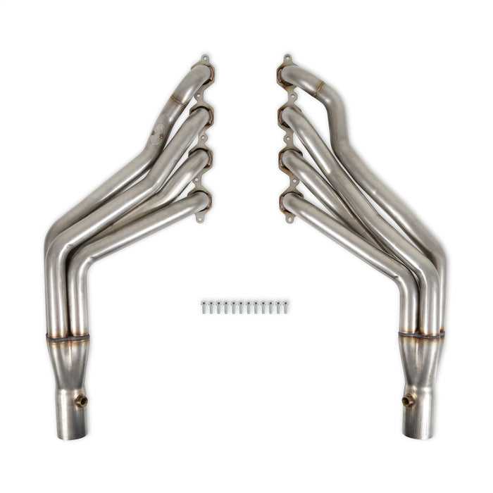 Hooker BH13240 Blackheart Long Tube Headers - Truck Part Superstore