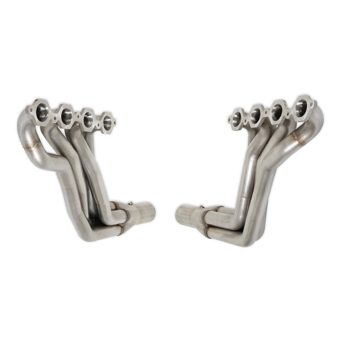 Hooker BH13240 Blackheart Long Tube Headers - Truck Part Superstore
