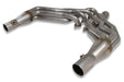 Hooker BH13241 Blackheart Header - Truck Part Superstore