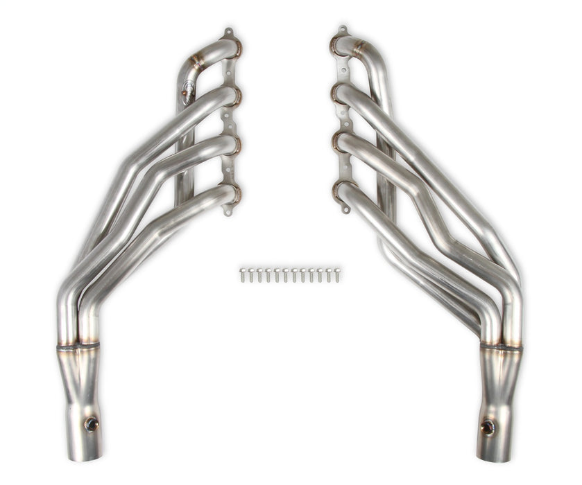 Hooker BH13243 Blackheart Long Tube Headers - Truck Part Superstore