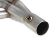 Hooker BH13243 Blackheart Long Tube Headers - Truck Part Superstore