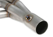 Hooker BH13243 Blackheart Long Tube Headers - Truck Part Superstore