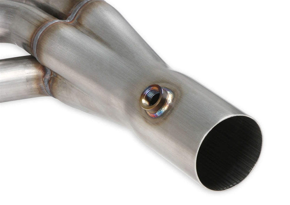 Hooker BH13243 Blackheart Long Tube Headers - Truck Part Superstore