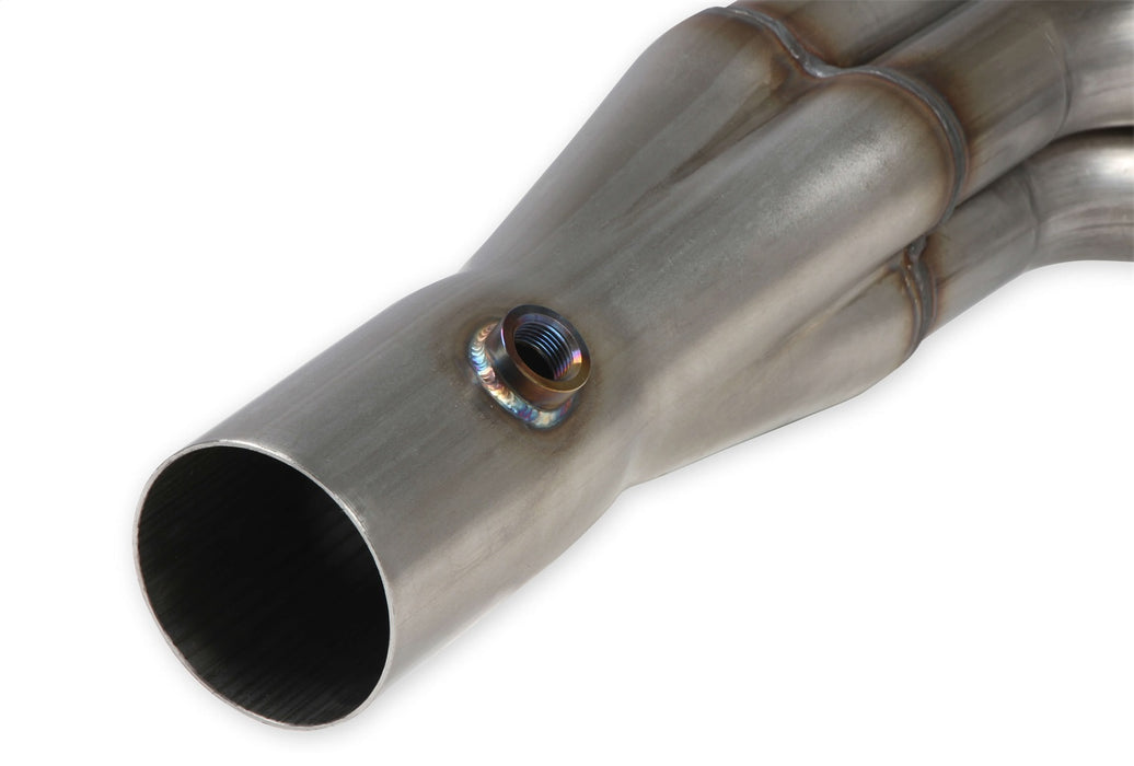 Hooker BH13243 Blackheart Long Tube Headers - Truck Part Superstore