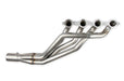 Hooker BH13243 Blackheart Long Tube Headers - Truck Part Superstore