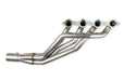 Hooker BH13243 Blackheart Long Tube Headers - Truck Part Superstore