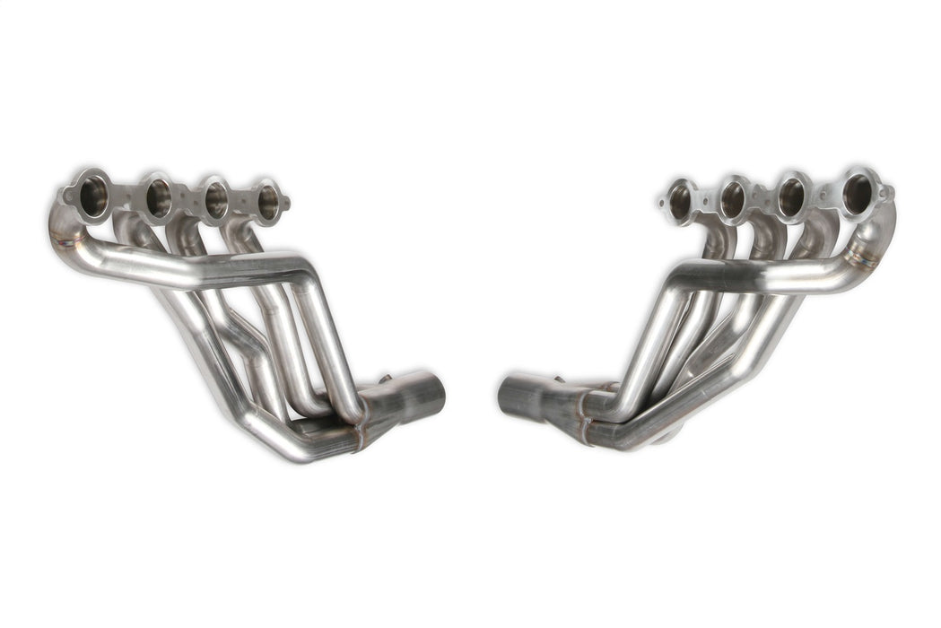 Hooker BH13243 Blackheart Long Tube Headers - Truck Part Superstore
