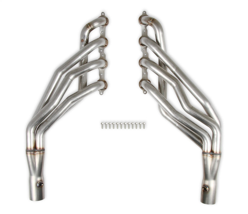 Hooker BH13253 Blackheart Long Tube Headers - Truck Part Superstore