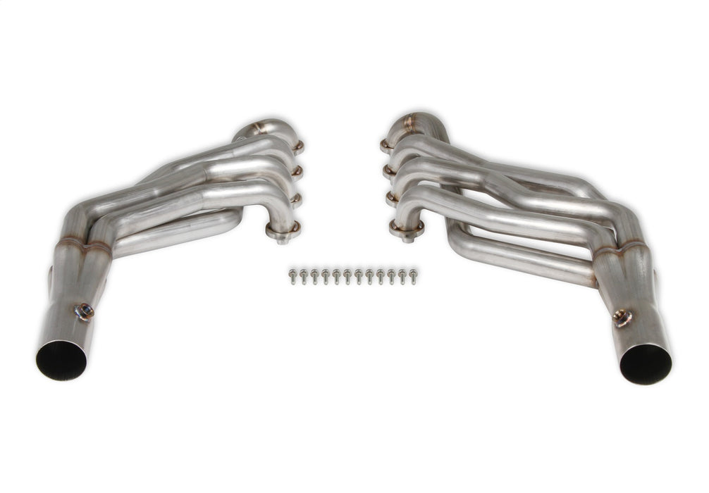 Hooker BH13253 Blackheart Long Tube Headers - Truck Part Superstore