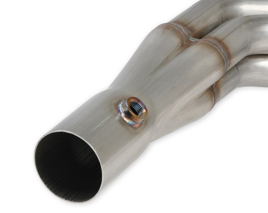 Hooker BH13253 Blackheart Long Tube Headers - Truck Part Superstore