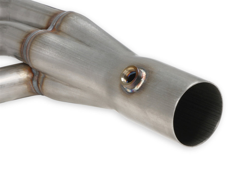 Hooker BH13253 Blackheart Long Tube Headers - Truck Part Superstore