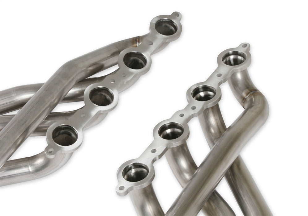 Hooker BH13253 Blackheart Long Tube Headers - Truck Part Superstore