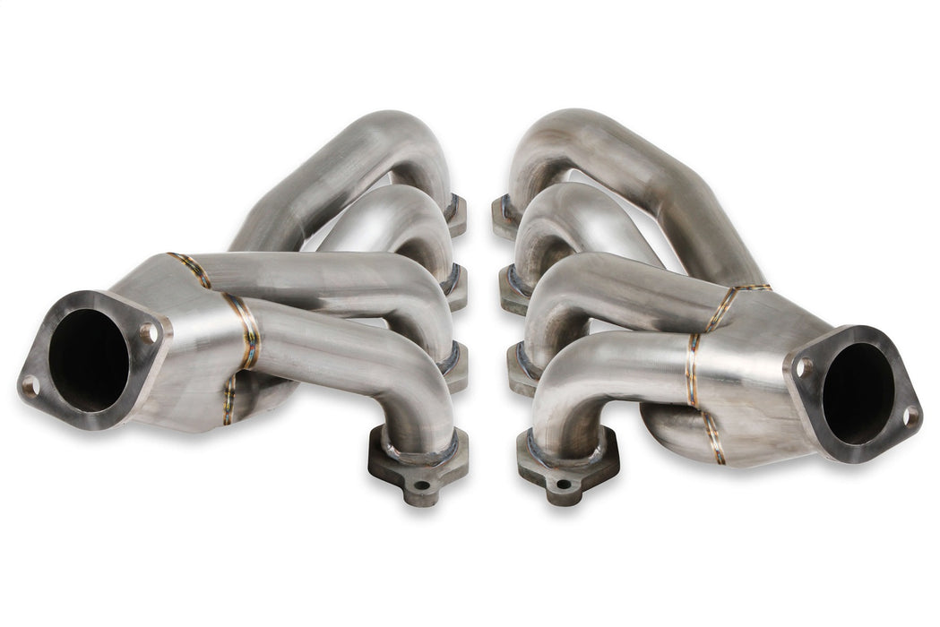 Hooker BH13272 Blackheart Mid-Length Headers - Truck Part Superstore