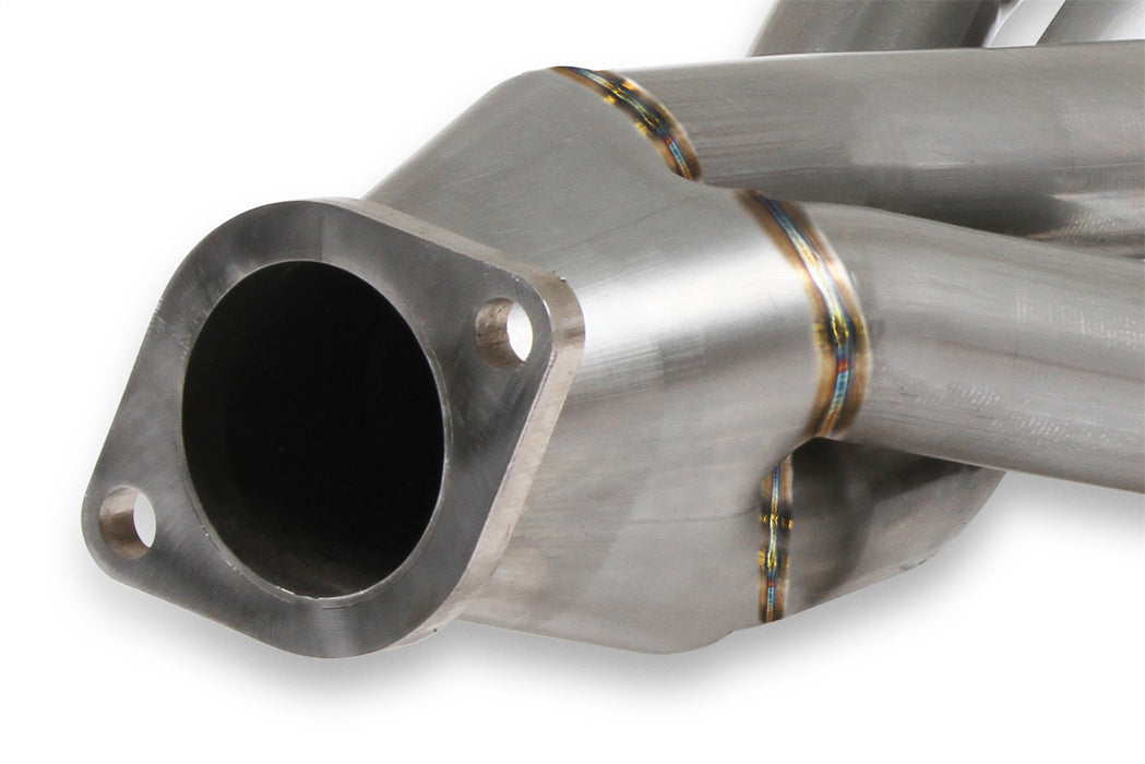 Hooker BH13272 Blackheart Mid-Length Headers - Truck Part Superstore