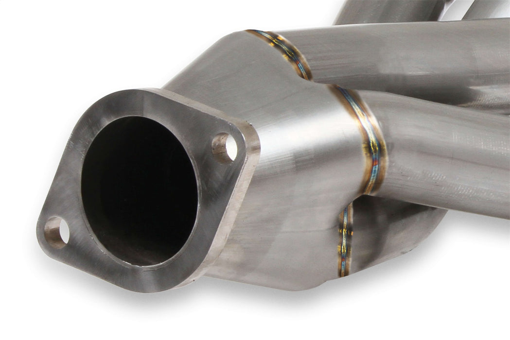 Hooker BH13272 Blackheart Mid-Length Headers - Truck Part Superstore