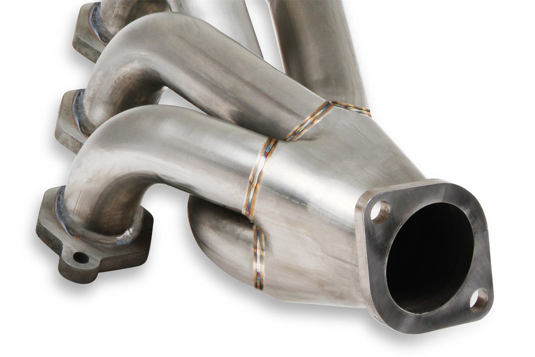 Hooker BH13272 Blackheart Mid-Length Headers - Truck Part Superstore