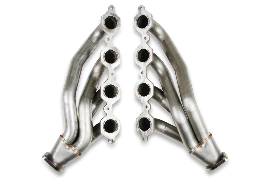 Hooker BH13272 Blackheart Mid-Length Headers - Truck Part Superstore