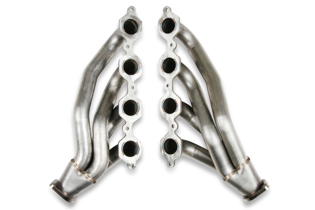Hooker BH13272 Blackheart Mid-Length Headers - Truck Part Superstore