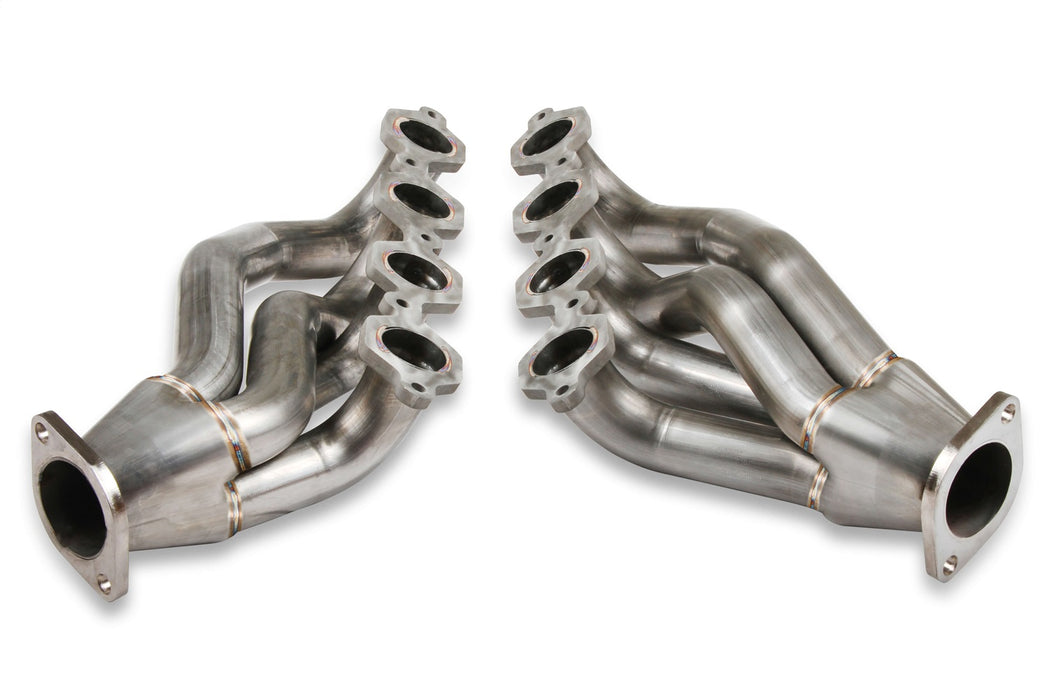 Hooker BH13272 Blackheart Mid-Length Headers - Truck Part Superstore