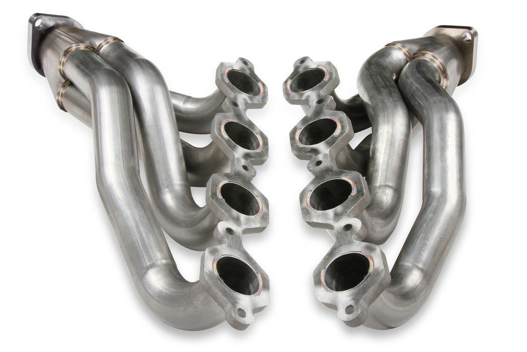 Hooker BH13272 Blackheart Mid-Length Headers - Truck Part Superstore