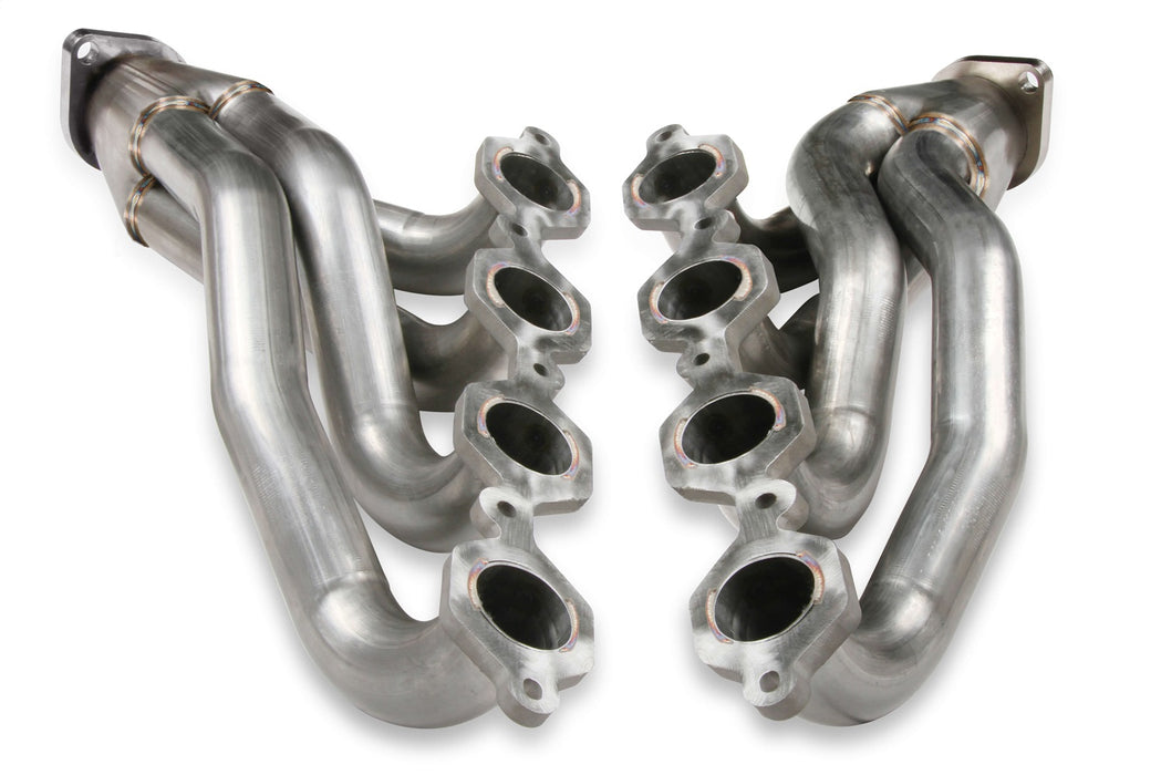 Hooker BH13272 Blackheart Mid-Length Headers - Truck Part Superstore