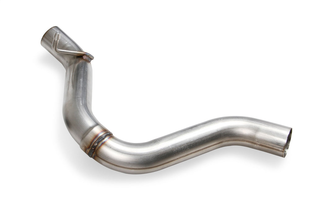 Hooker BH14204 Blackheart Header-Back Exhaust System - Truck Part Superstore