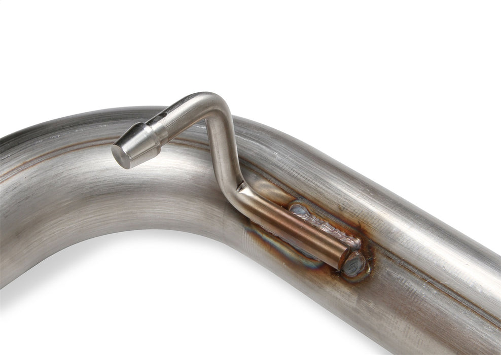 Hooker BH14204 Blackheart Header-Back Exhaust System - Truck Part Superstore