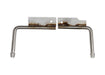 Hooker BH14204 Blackheart Header-Back Exhaust System - Truck Part Superstore