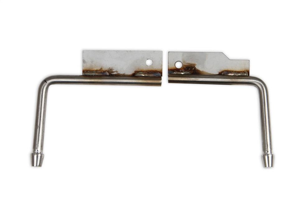 Hooker BH14204 Blackheart Header-Back Exhaust System - Truck Part Superstore
