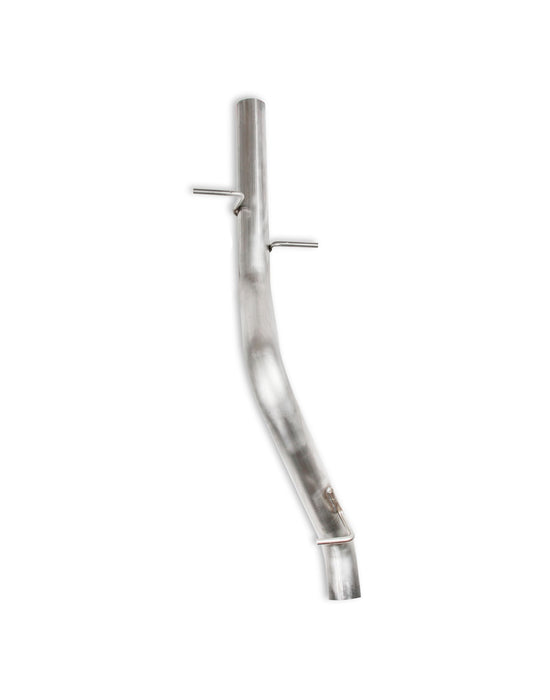 Hooker BH14218 Blackheart Cat-Back Exhaust System - Truck Part Superstore