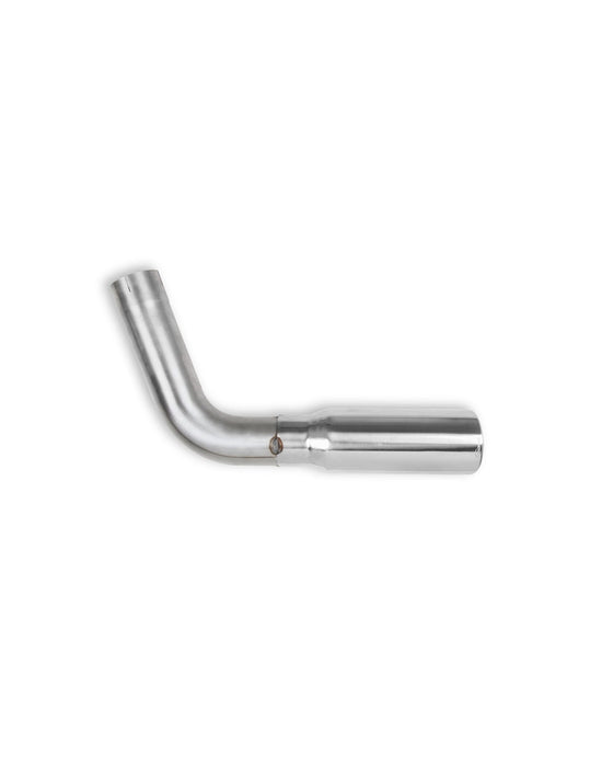 Hooker BH14218 Blackheart Cat-Back Exhaust System - Truck Part Superstore
