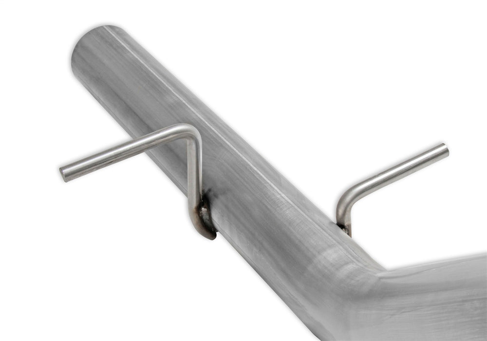 Hooker BH14218 Blackheart Cat-Back Exhaust System - Truck Part Superstore