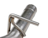 Hooker BH14219 Blackheart Cat-Back Exhaust System - Truck Part Superstore