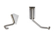 Hooker BH14219 Blackheart Cat-Back Exhaust System - Truck Part Superstore
