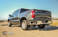 Hooker BH14219 Blackheart Cat-Back Exhaust System - Truck Part Superstore