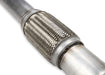 Hooker BH14221 Blackheart Cat-Back Exhaust System - Truck Part Superstore