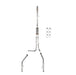 Hooker BH14226 Blackheart Cat-Back Exhaust System - Truck Part Superstore