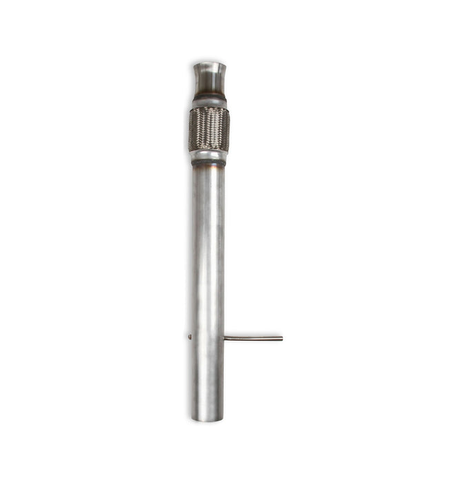 Hooker BH14226 Blackheart Cat-Back Exhaust System - Truck Part Superstore