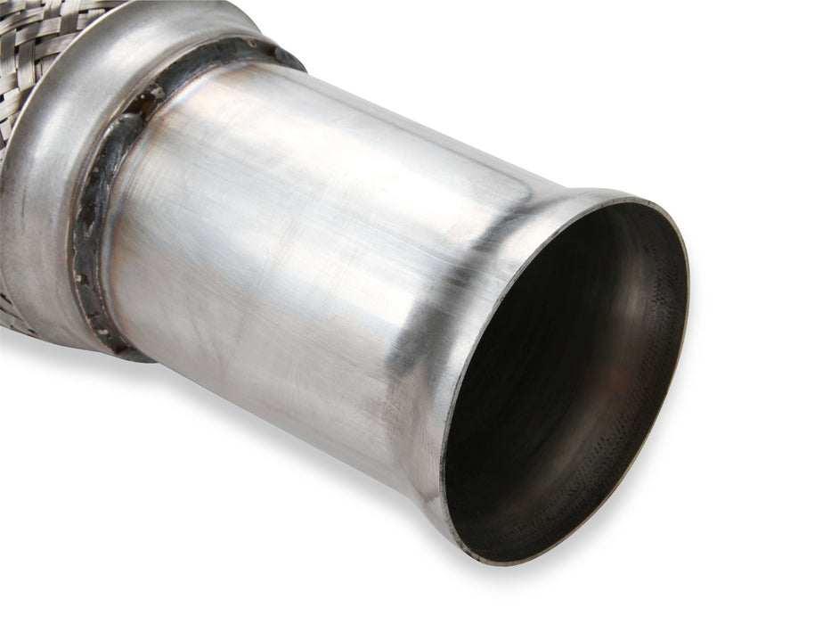Hooker BH14226 Blackheart Cat-Back Exhaust System - Truck Part Superstore