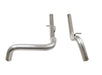 Hooker BH14226 Blackheart Cat-Back Exhaust System - Truck Part Superstore