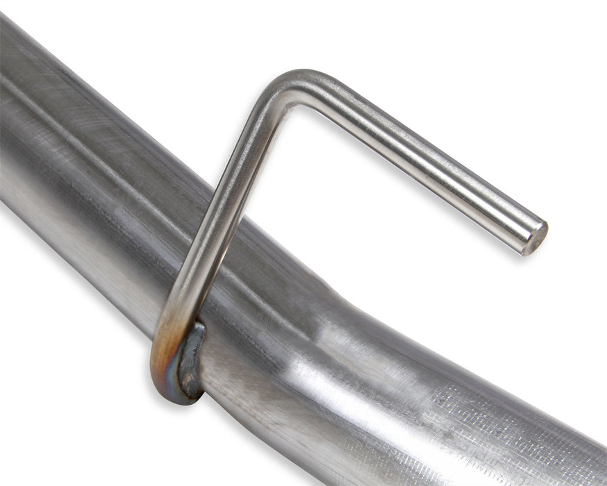 Hooker BH14226 Blackheart Cat-Back Exhaust System - Truck Part Superstore