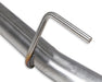 Hooker BH14226 Blackheart Cat-Back Exhaust System - Truck Part Superstore