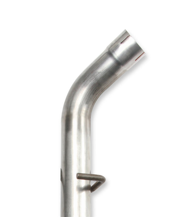 Hooker BH14286 Blackheart Cat-Back Exhaust System - Truck Part Superstore