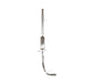 Hooker BH14299 Blackheart Cat-Back Exhaust System - Truck Part Superstore