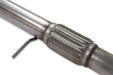 Hooker BH14299 Blackheart Cat-Back Exhaust System - Truck Part Superstore