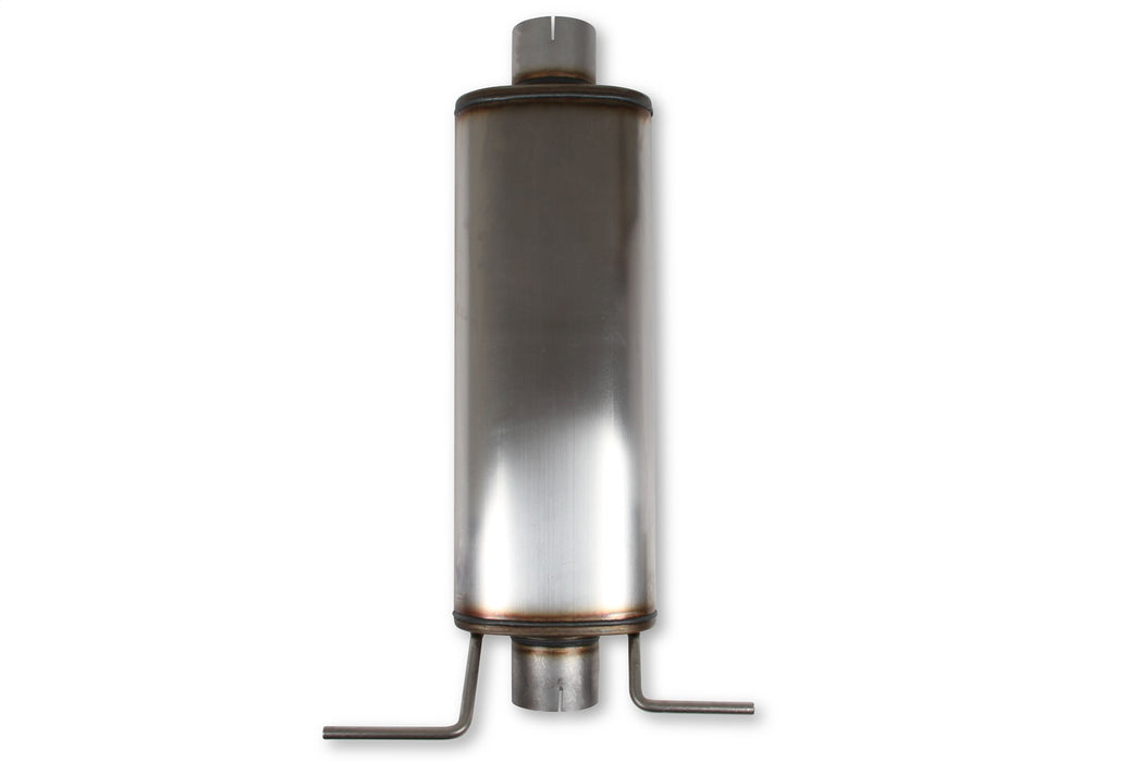 Hooker BH14299 Blackheart Cat-Back Exhaust System - Truck Part Superstore