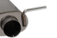 Hooker BH14299 Blackheart Cat-Back Exhaust System - Truck Part Superstore