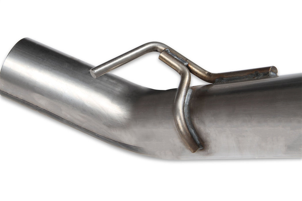 Hooker BH14299 Blackheart Cat-Back Exhaust System - Truck Part Superstore